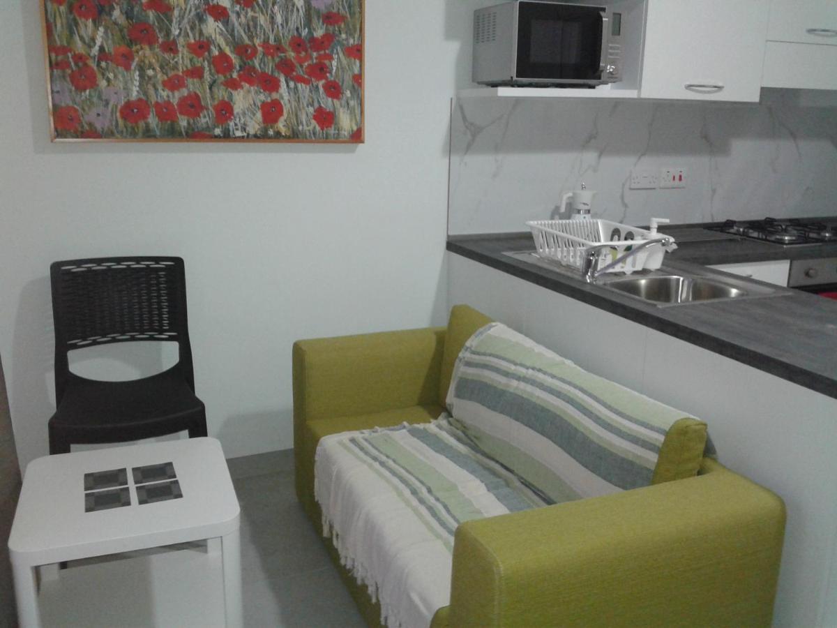 Mgarr Waterfront Cosy Apartment 2 By Ghajnsielem Gozo ภายนอก รูปภาพ