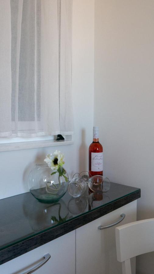 Mgarr Waterfront Cosy Apartment 2 By Ghajnsielem Gozo ภายนอก รูปภาพ
